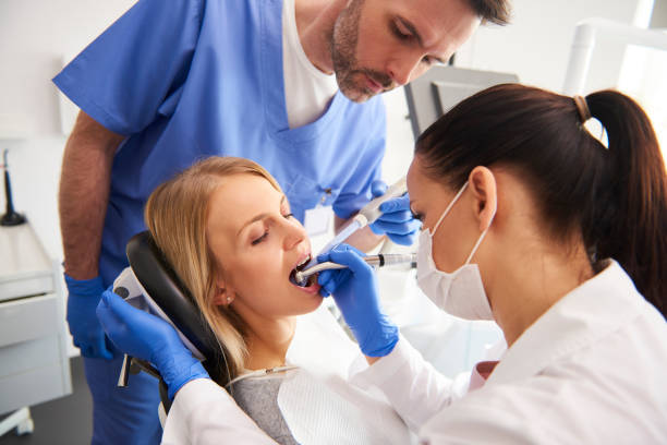 Best Dental Fillings (Composite and Amalgam)  in Loma Ri, CA