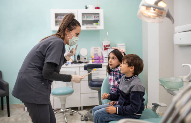 Best Root Canal Treatment  in Loma Ri, CA