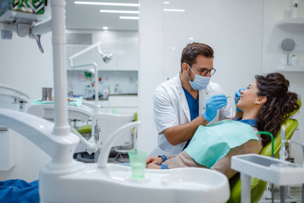 Best Sedation Dentistry  in Loma Ri, CA