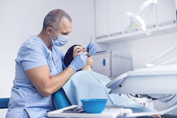 Best Wisdom Tooth Removal  in Loma Ri, CA